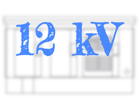 12 kV